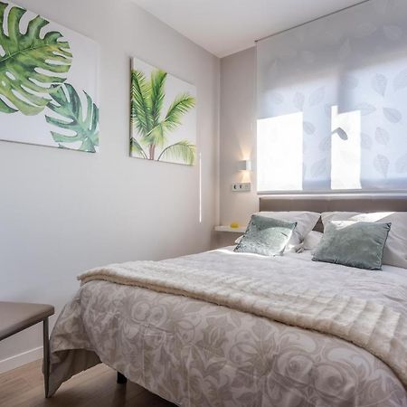 Big Apple Apartment Granada By A3Rentals Exterior foto