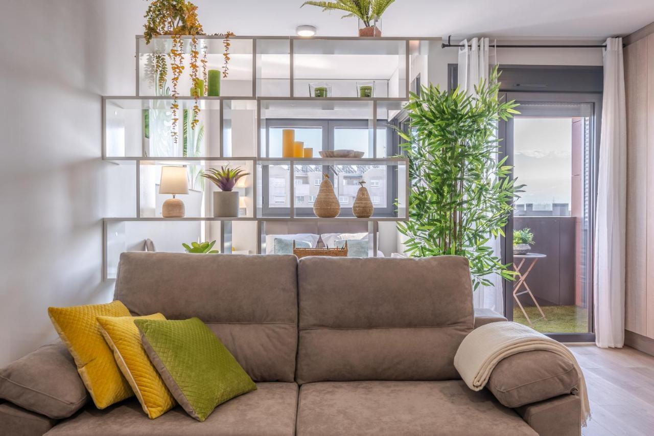 Big Apple Apartment Granada By A3Rentals Exterior foto
