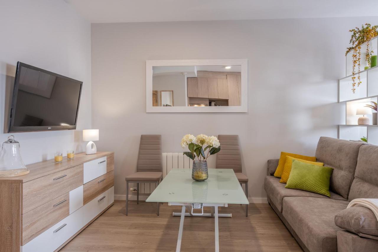 Big Apple Apartment Granada By A3Rentals Exterior foto