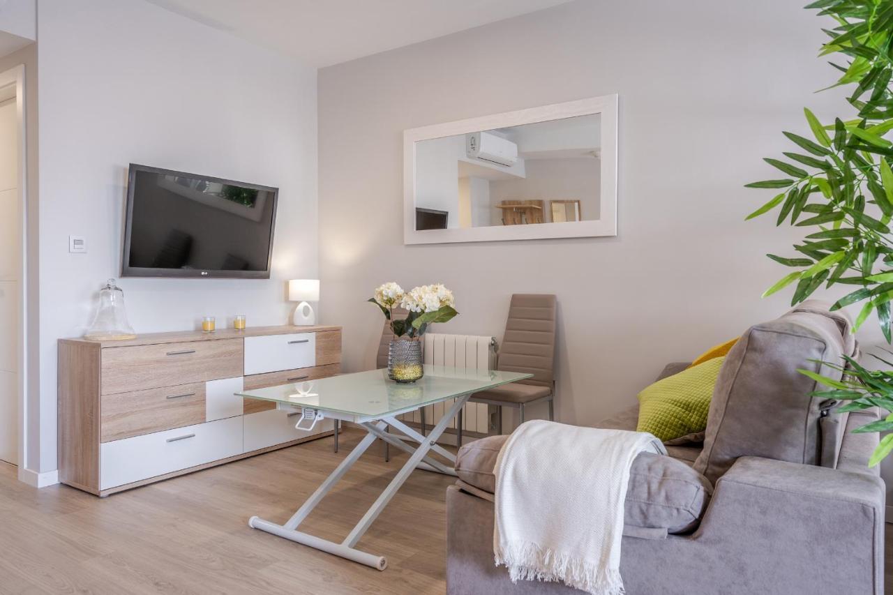 Big Apple Apartment Granada By A3Rentals Exterior foto