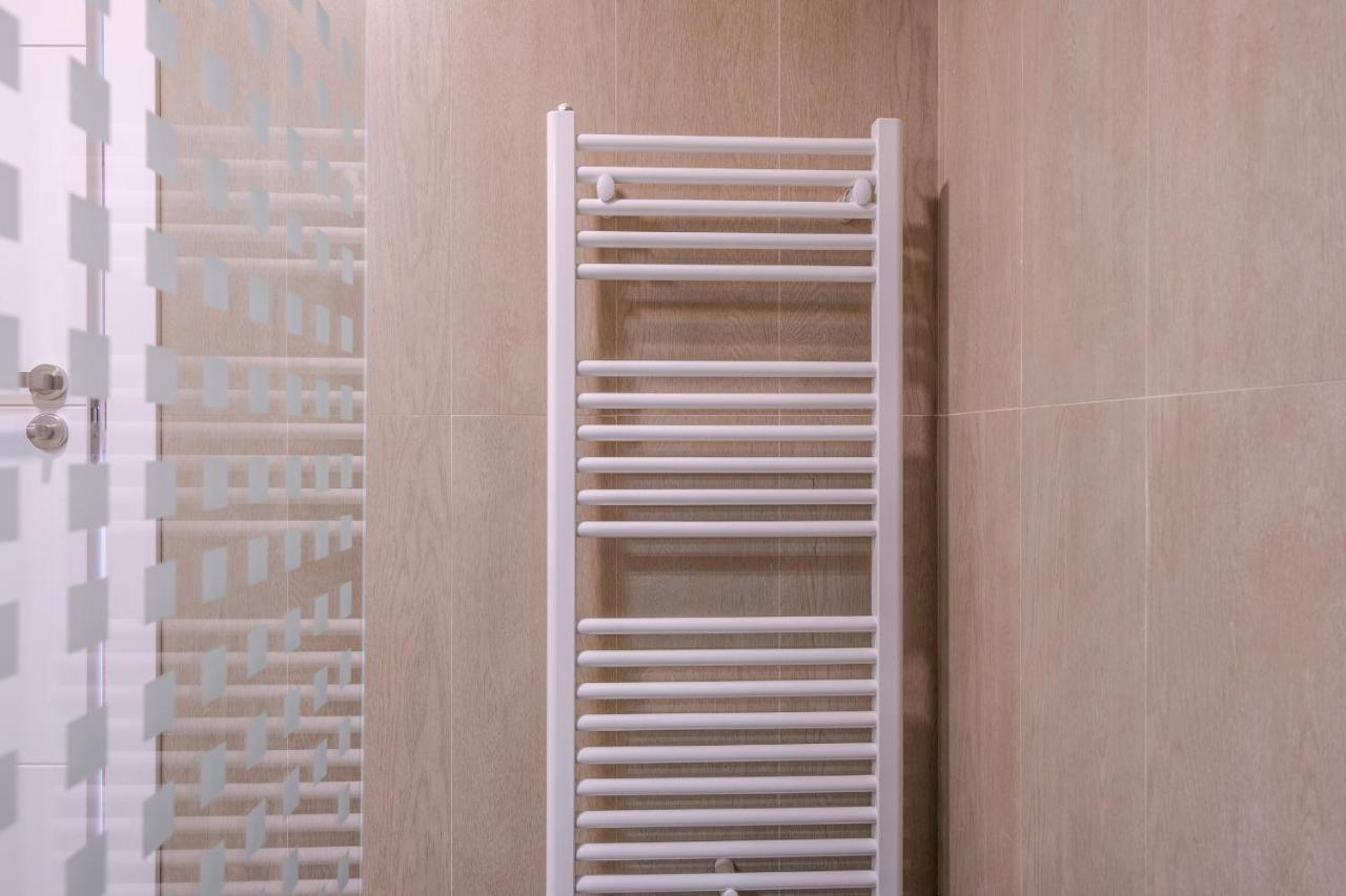 Big Apple Apartment Granada By A3Rentals Exterior foto