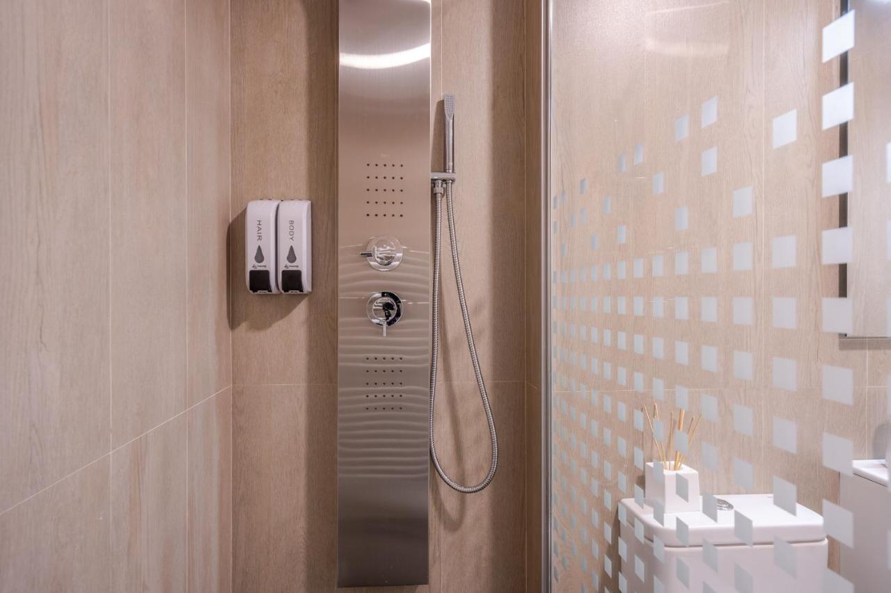 Big Apple Apartment Granada By A3Rentals Exterior foto