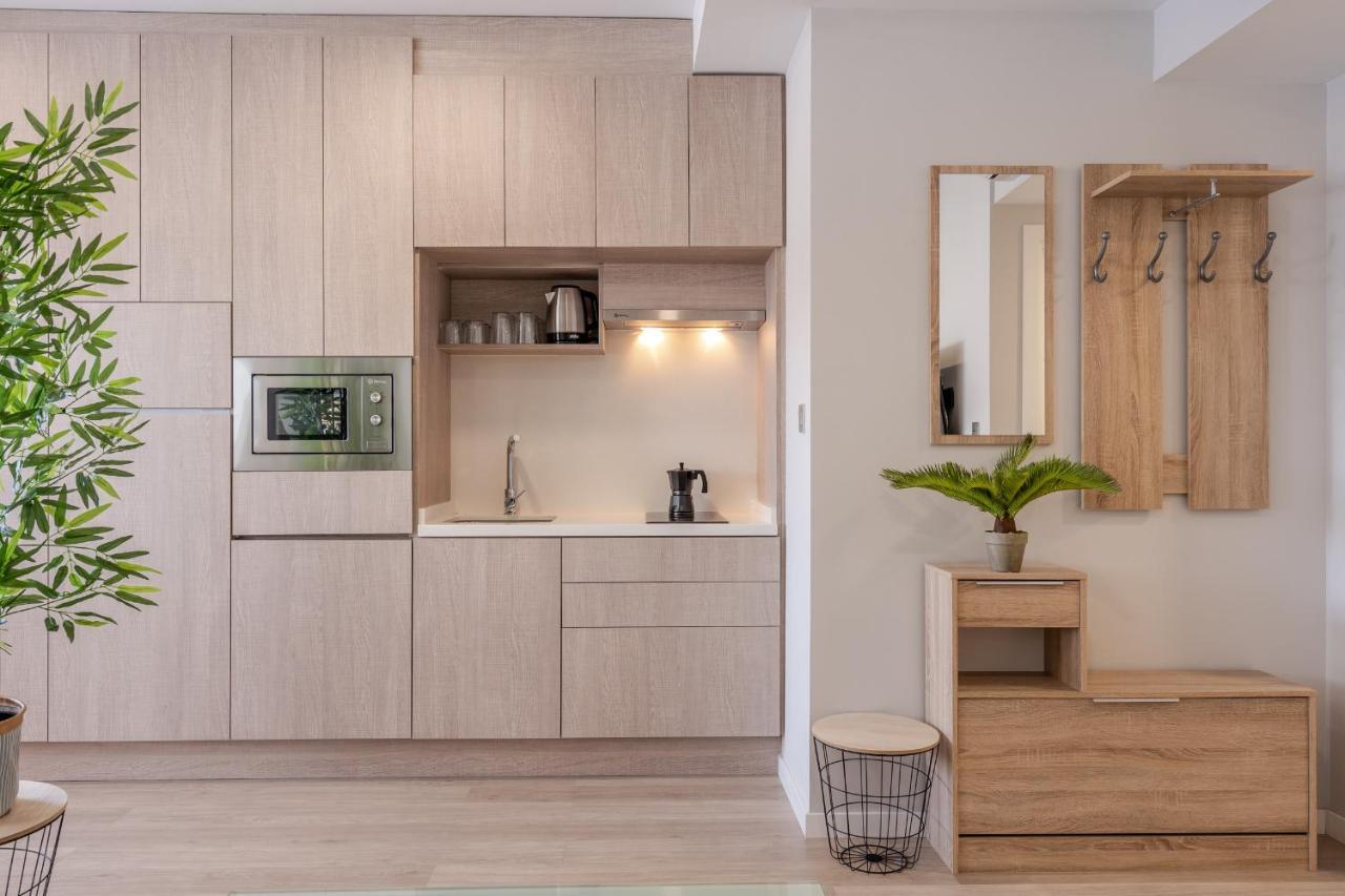 Big Apple Apartment Granada By A3Rentals Exterior foto