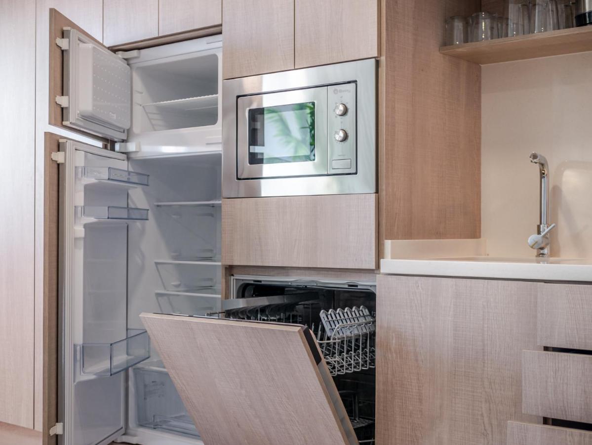 Big Apple Apartment Granada By A3Rentals Exterior foto
