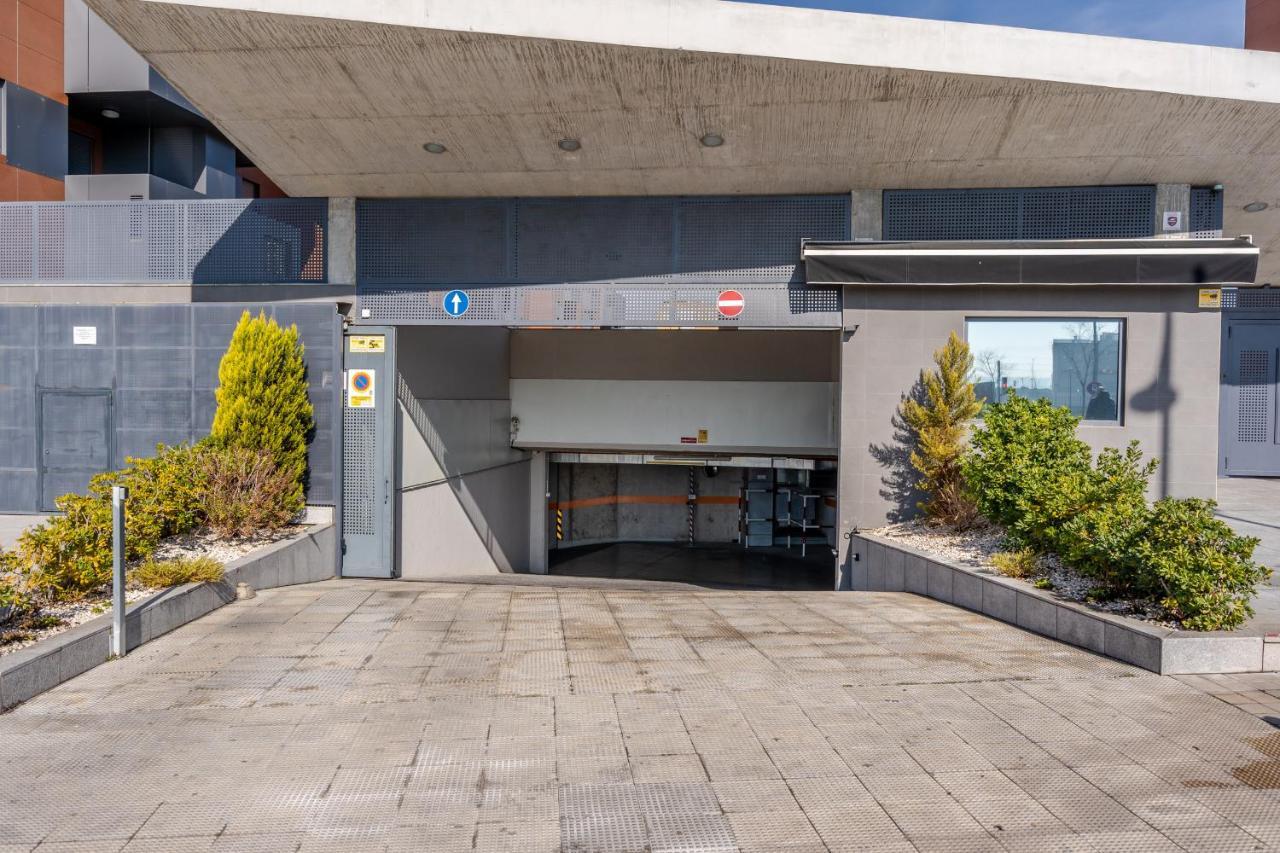 Big Apple Apartment Granada By A3Rentals Exterior foto